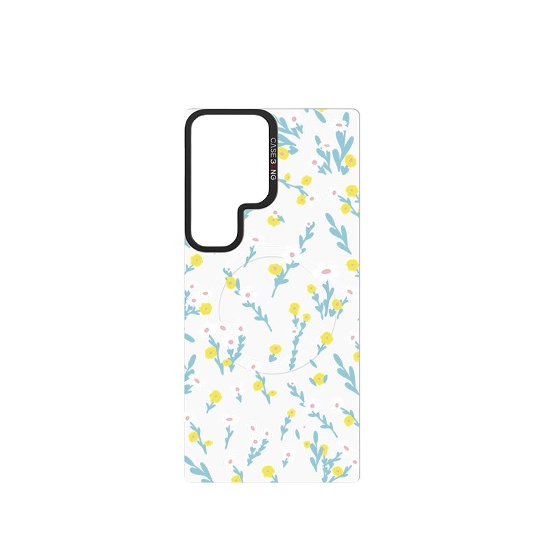 CASEBANG - Secret Garden Series Phone Cover