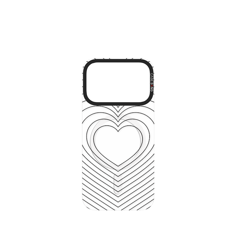 CASEBANG - Little Bliss Series Phone Cover