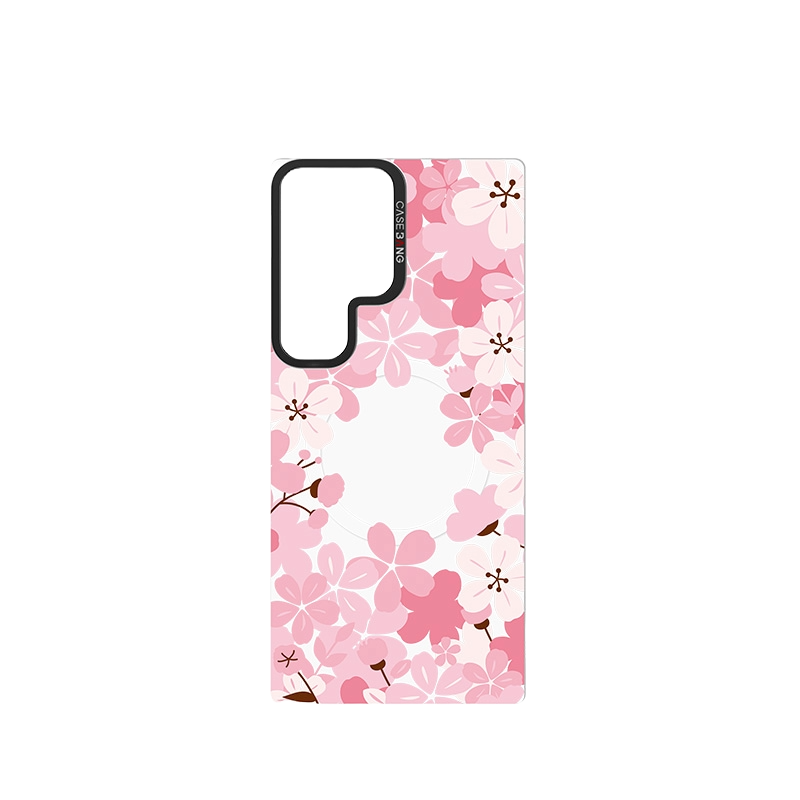 CASEBANG - Secret Garden Series Phone Cover