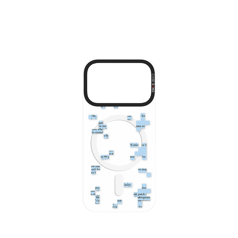 CASEBANG - Little Bliss Series Phone Cover