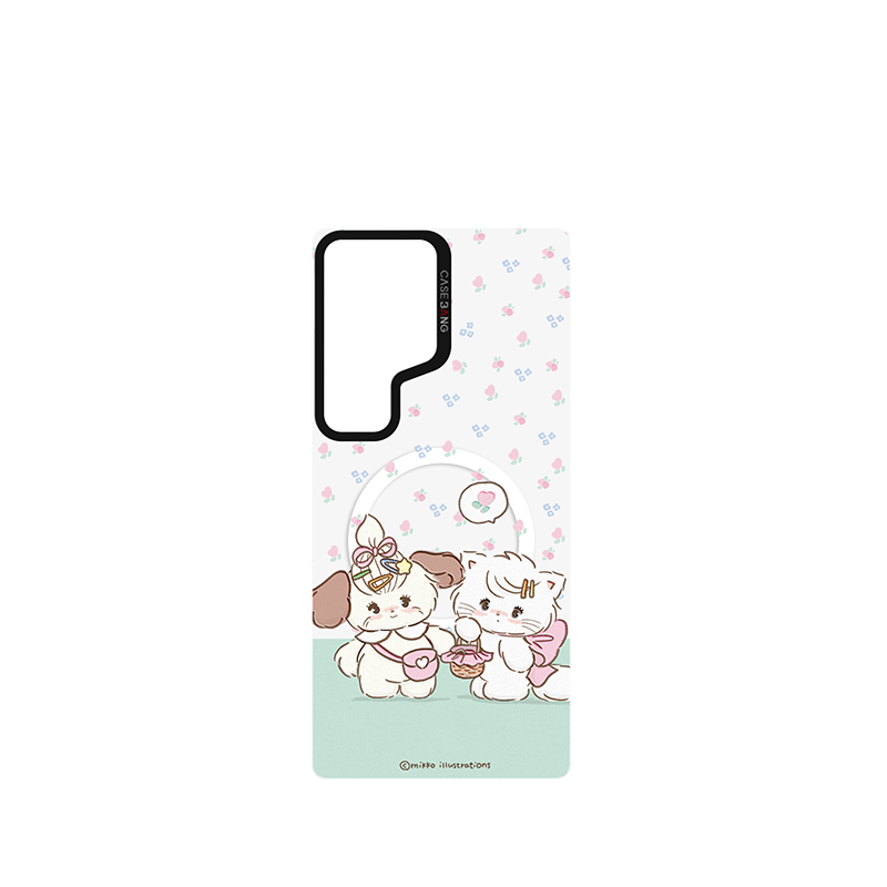 CASEBANG - Mikko 2.0 Series Phone Cover