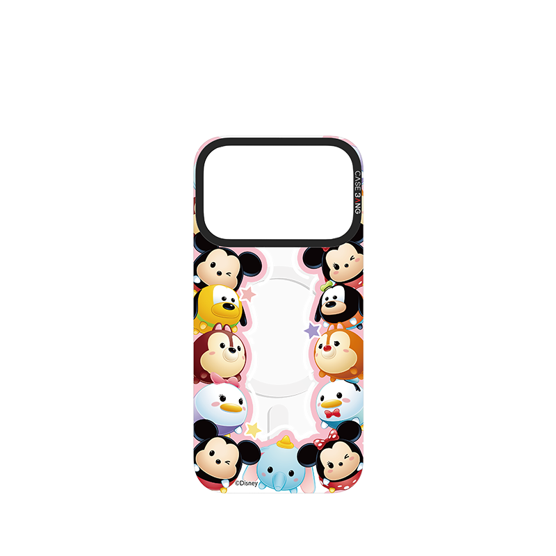 CASEBANG - Tsum Tsum 2.0 Series Phone Cover