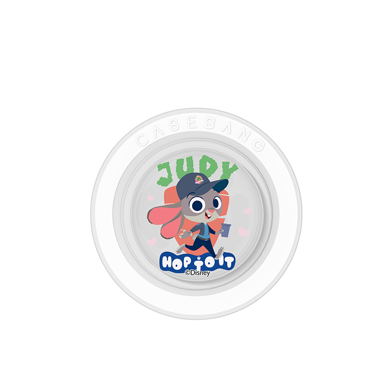 CASEBANG - Zootopia 1.0 Series MagSafe Pop Socket