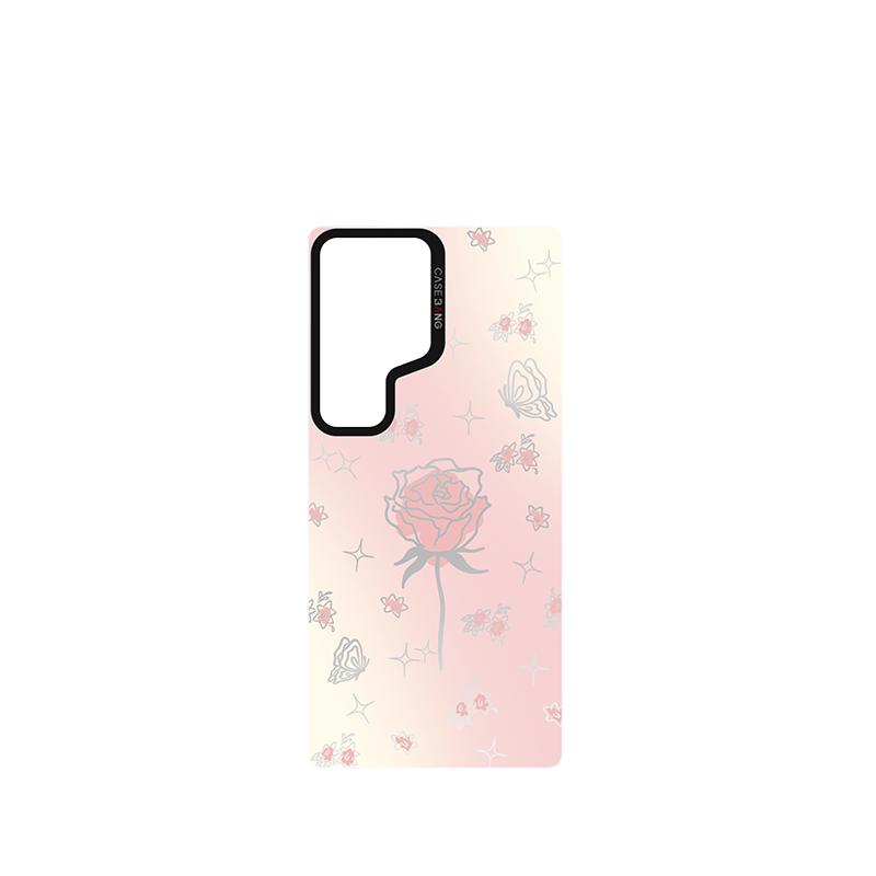 CASEBANG - Petals Sunshine - Blossom Series Phone Cover