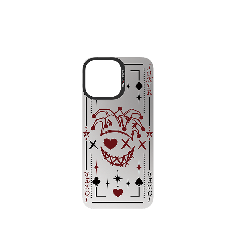 CASEBANG - Ace Phone Cover