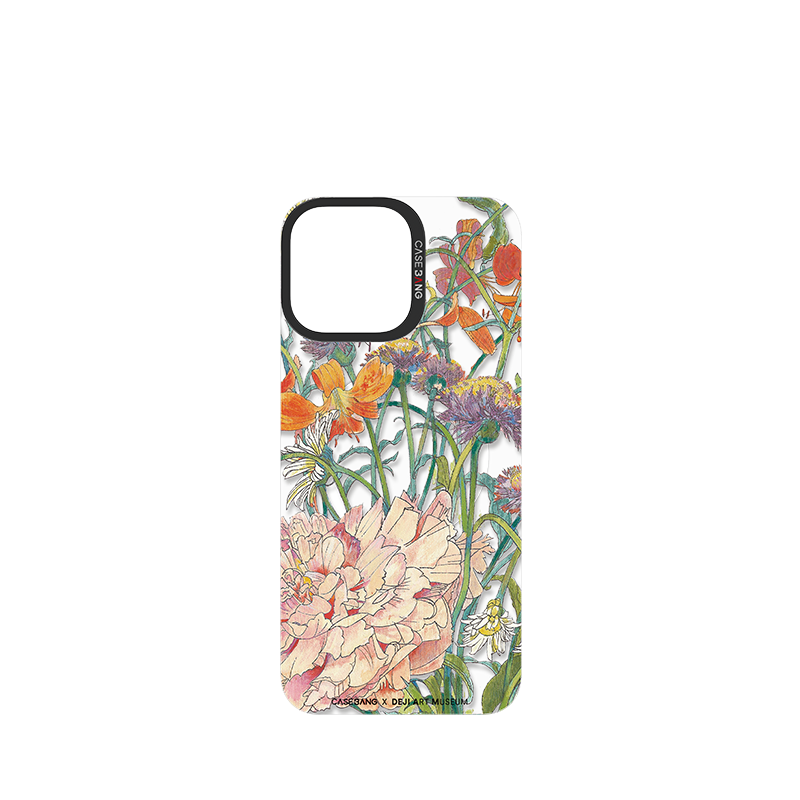 CASEBANG - Deji Art Series Phone Cover