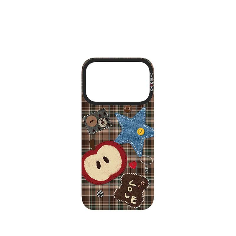 CASEBANG - Hot Cocoa Series Phone Cover