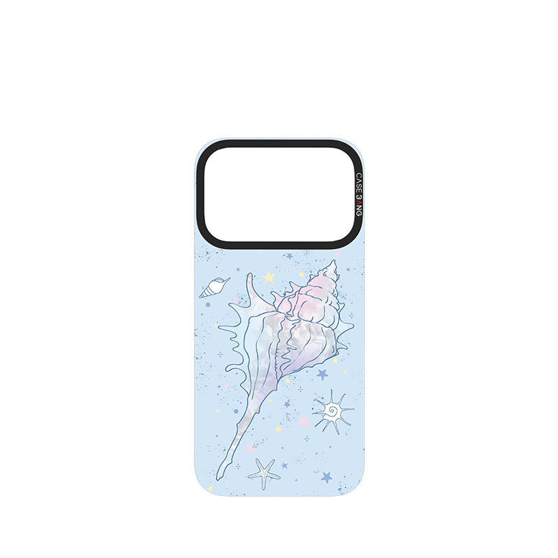 CASEBANG - Blue Ocean Series Phone Cover