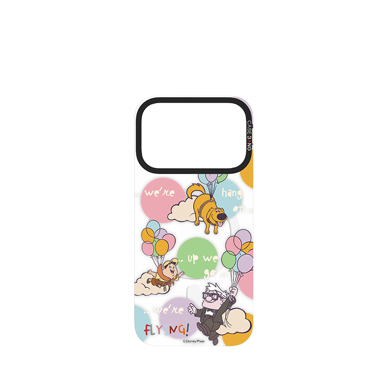 CASEBANG - Up Series Phone Cover