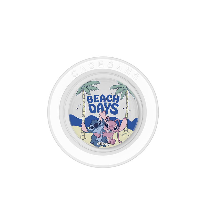 CASEBANG - Stitch 2.0 Series MagSafe Pop Socket
