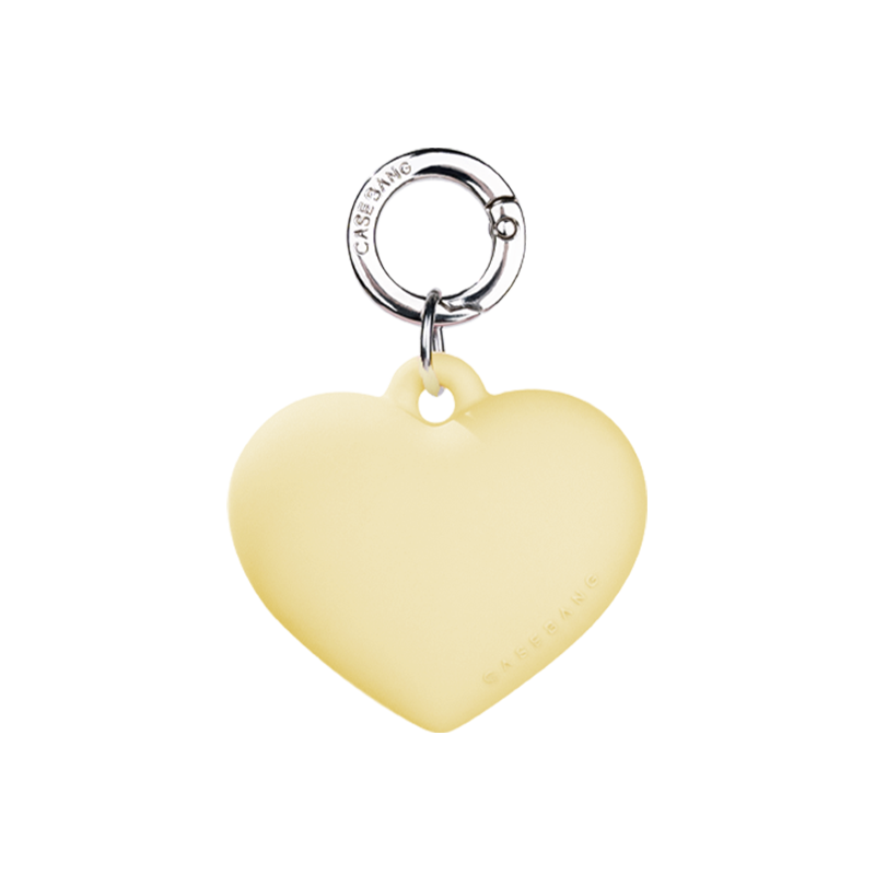 CASEBANG 3D Love Keychain