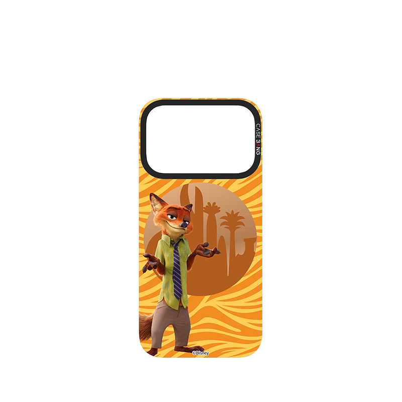 CASEBANG - Zootopia 4.0 Series Phone Cover