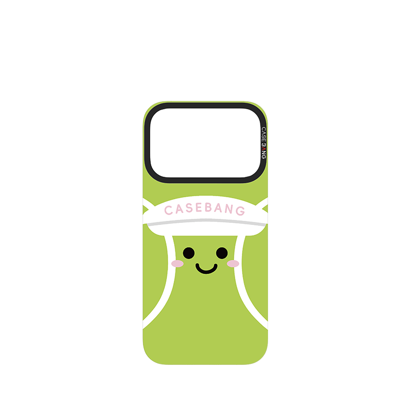 CASEBANG - Sports Ball Series Phone Cover