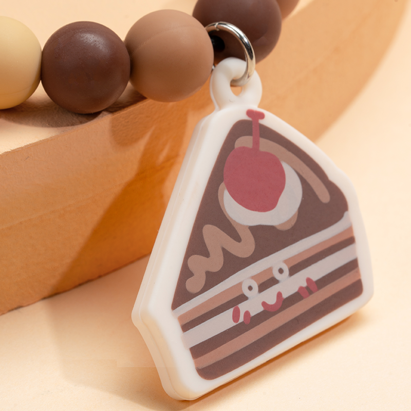 CASEBANG Wrist Strap - Chocolate