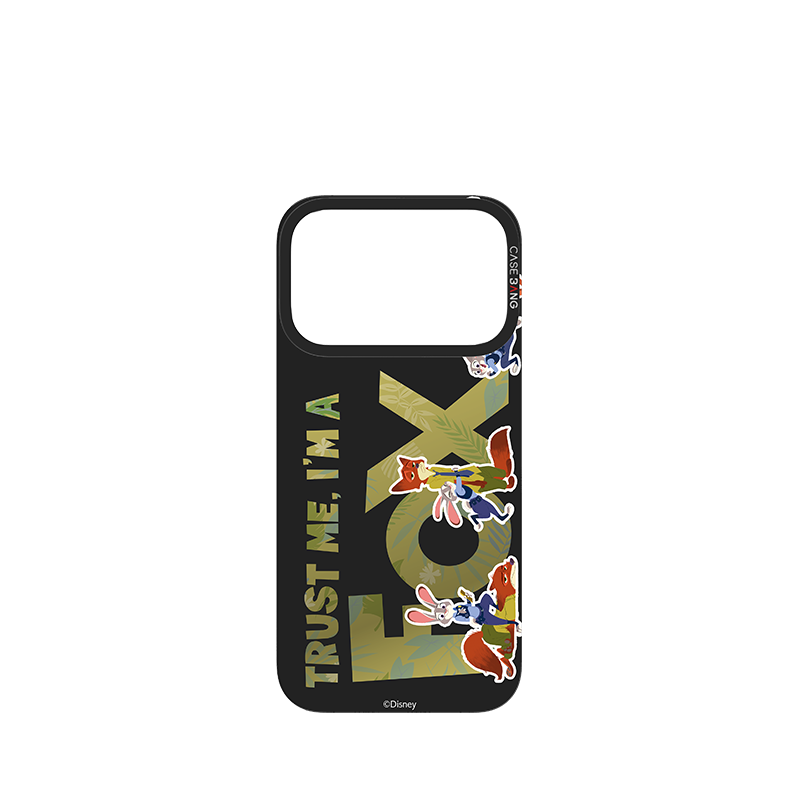 CASEBANG - Zootopia 3.0 Series Phone Cover