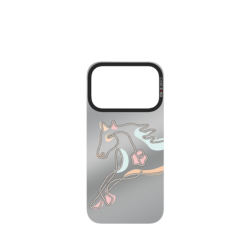 CASEBANG - Dream as Steed Series Phone Cover