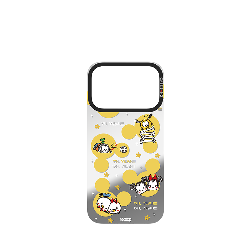 CASEBANG - Whimsy Tsumtsum Series Phone Cover