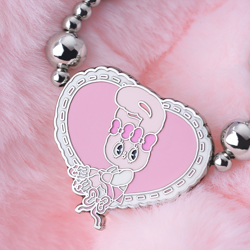 CASEBANG Wrist Strap - Esther Bunny