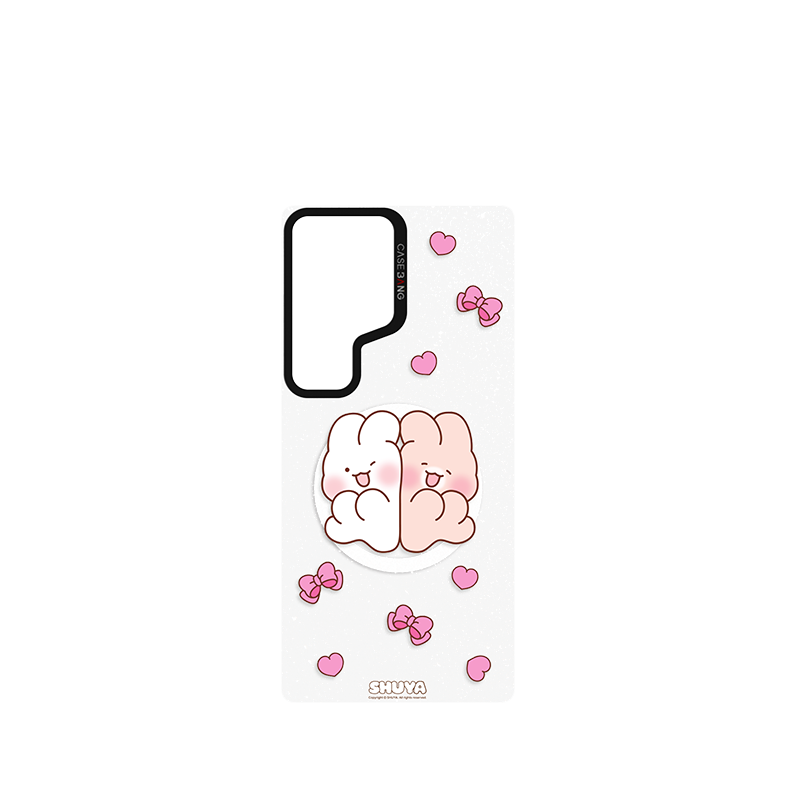 CASEBANG - Shuya Valentines Series Phone Cover