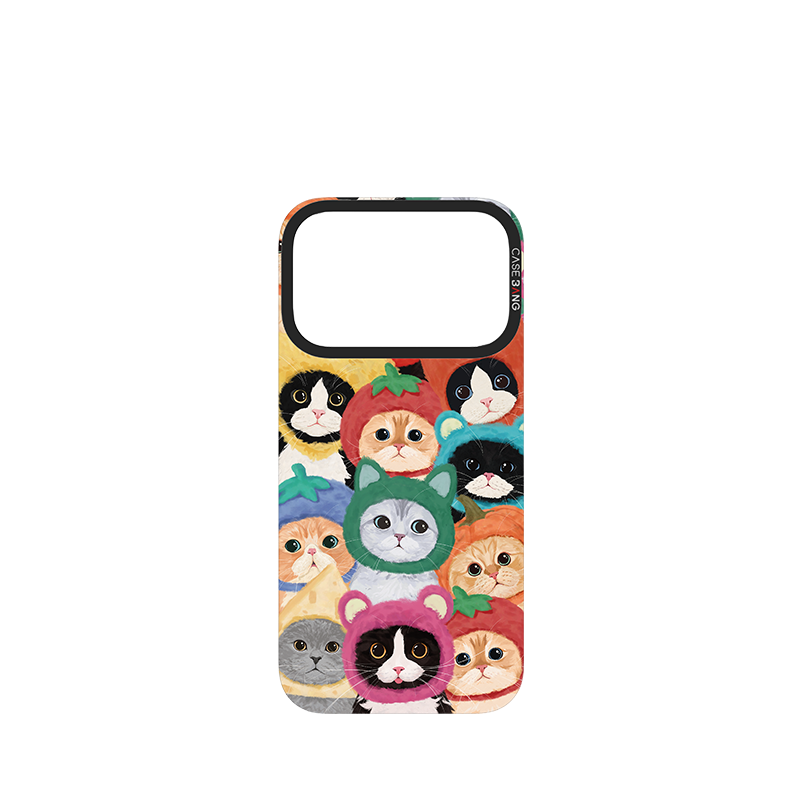 CASEBANG - Cat Series Phone Cover
