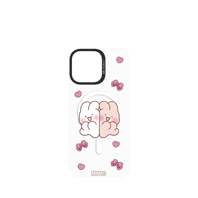 CASEBANG - Shuya Valentines Series Phone Cover