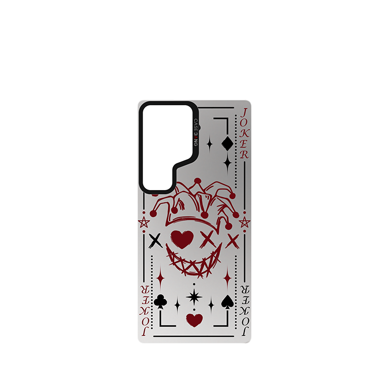 CASEBANG - Ace Phone Cover