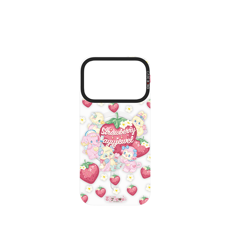CASEBANG - ayyjewel Series Phone Cover