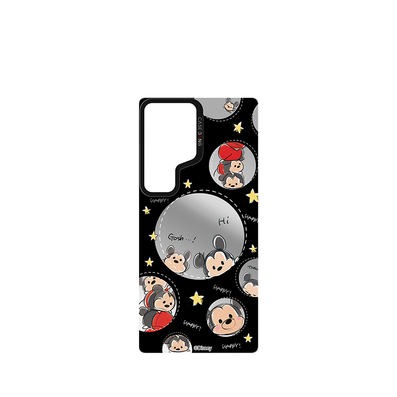 CASEBANG - Tsum Tsum 1.0 Series Phone Cover