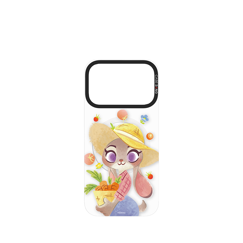 CASEBANG - Zootopia 5.0 Series Phone Cover