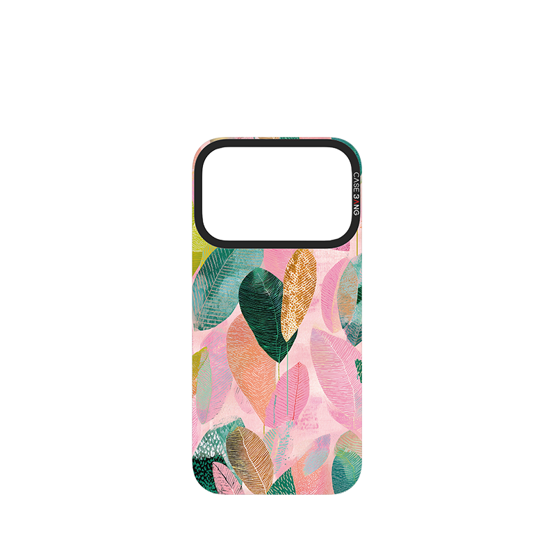 CASEBANG - Floral Series Phone Cover