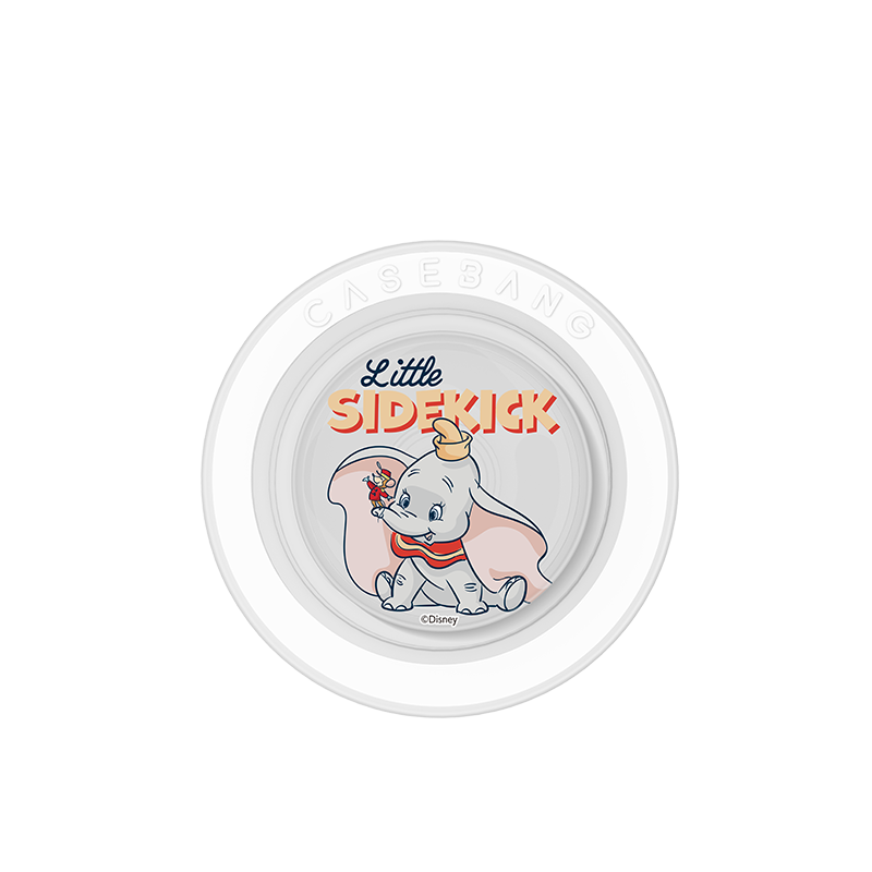 CASEBANG - Dumbo 1.0 Series MagSafe Pop Socket