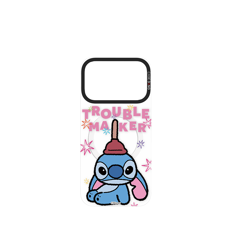 CASEBANG - Cosmic Stitch Series Phone Cover