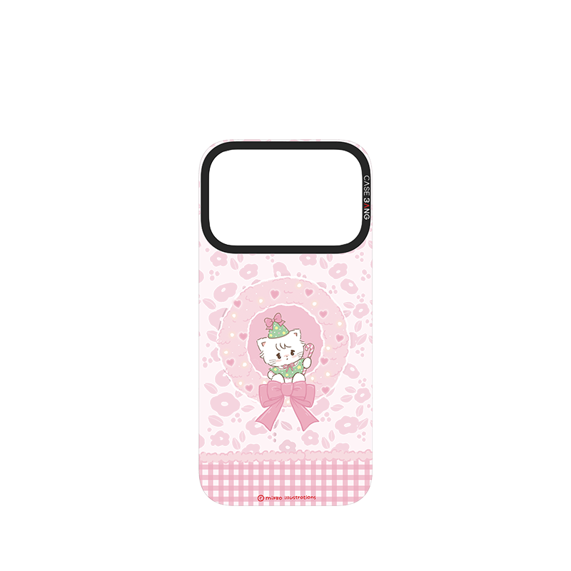 CASEBANG - Mikko 3.0 Series Phone Cover