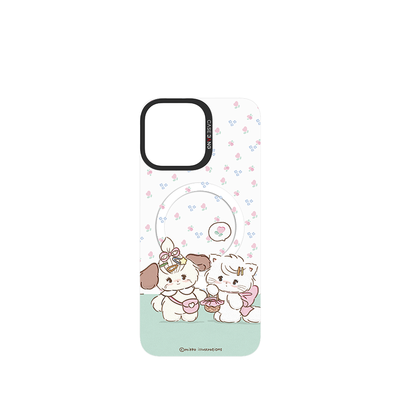 CASEBANG - Mikko 2.0 Series Phone Cover