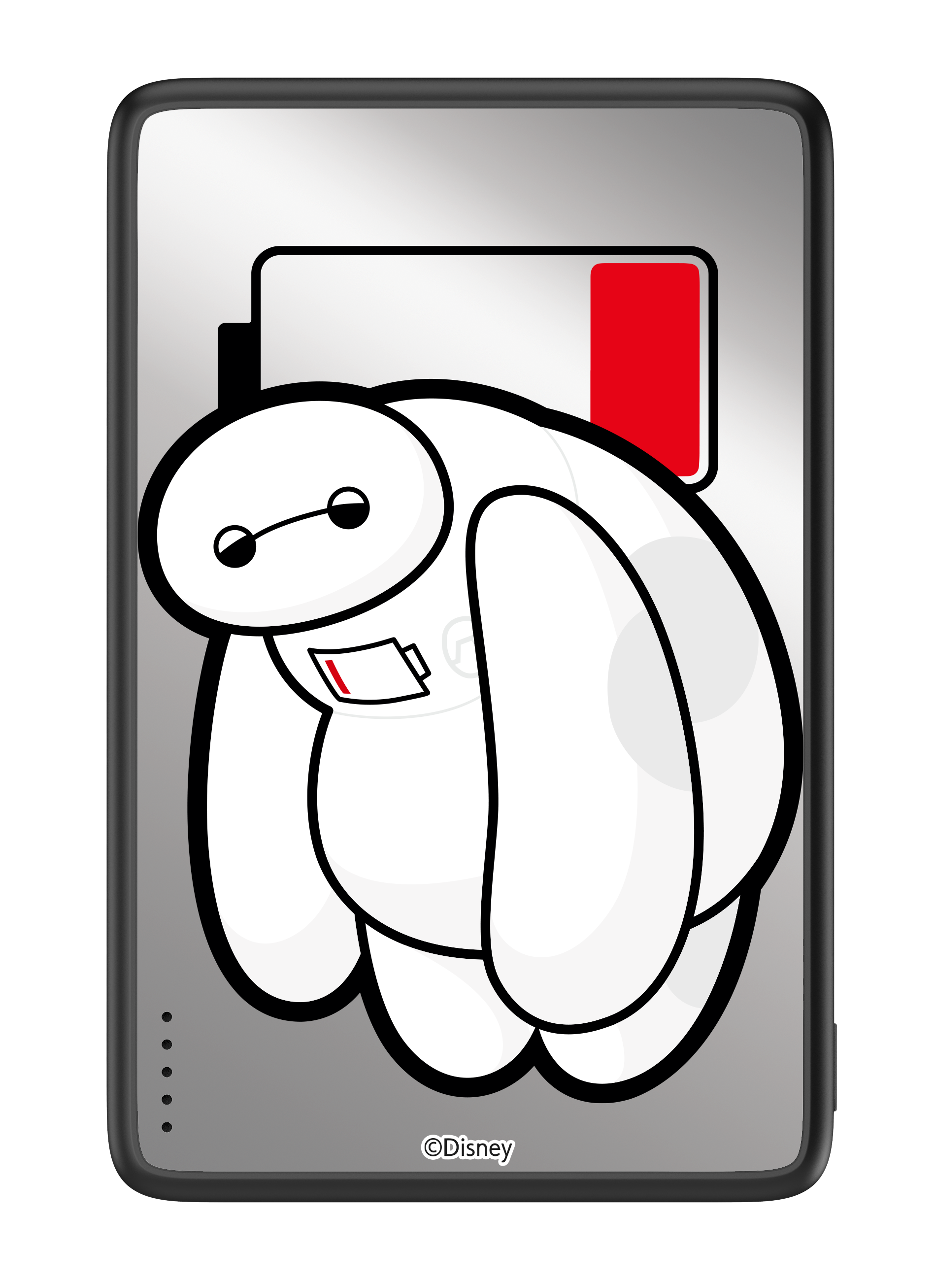 CASEBANG - Magsafe Power Bank - Big Hero 6 Series