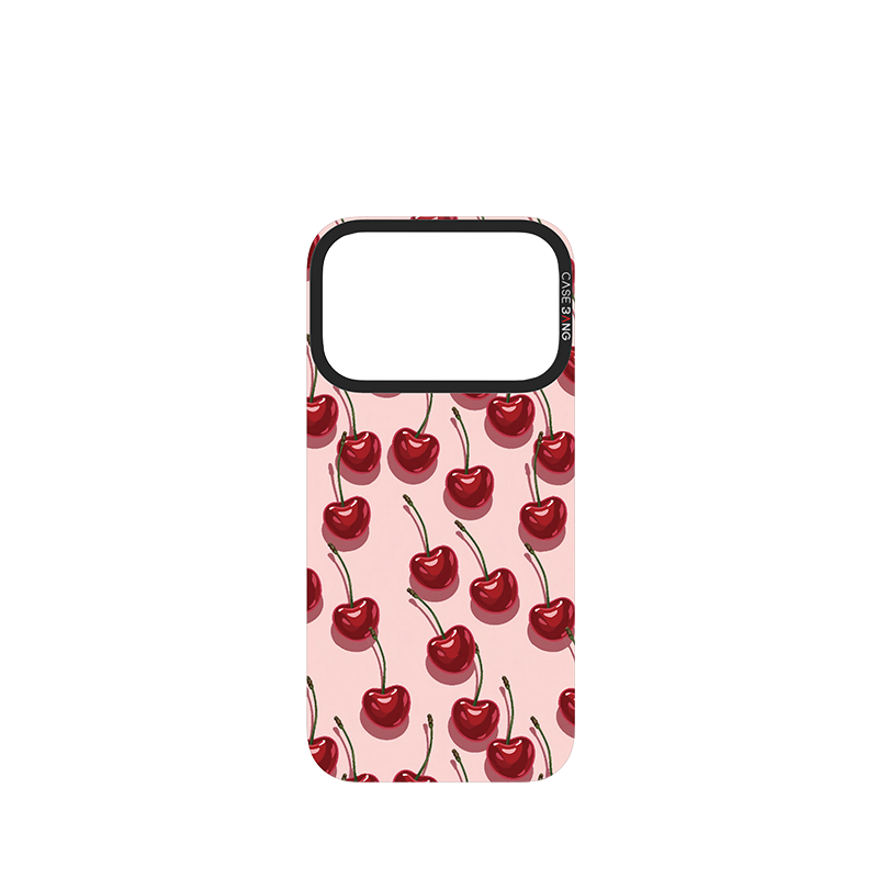 CASEBANG - Cherry Bow Series Phone Cover
