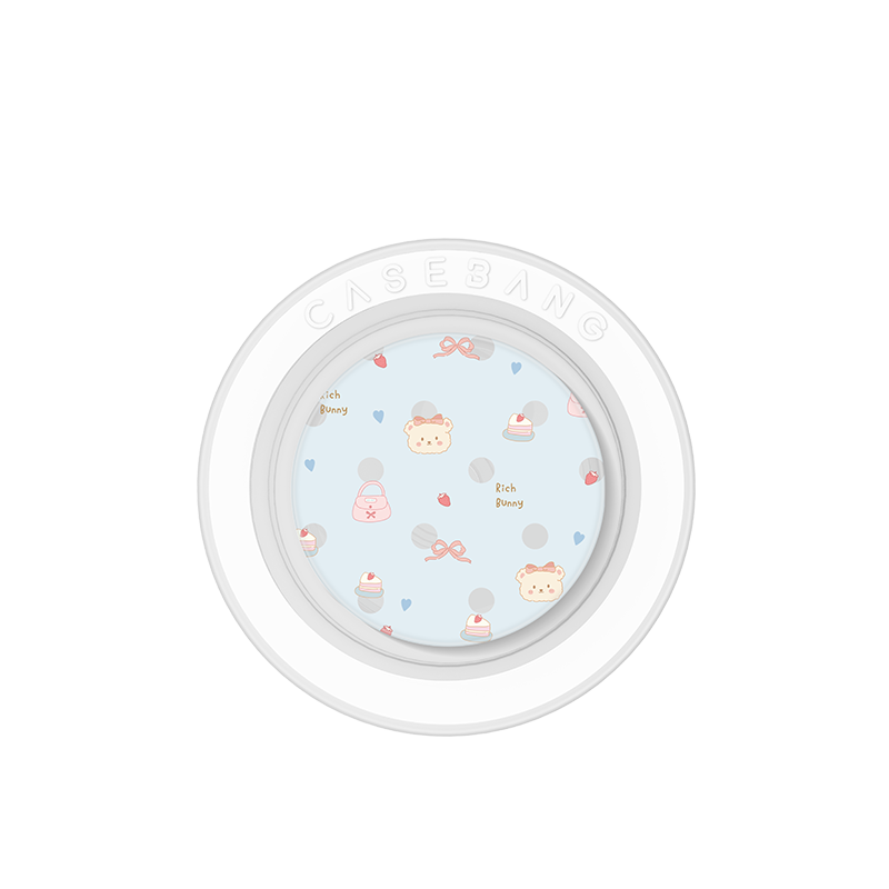 CASEBANG - Dreamland Series MagSafe Pop Socket