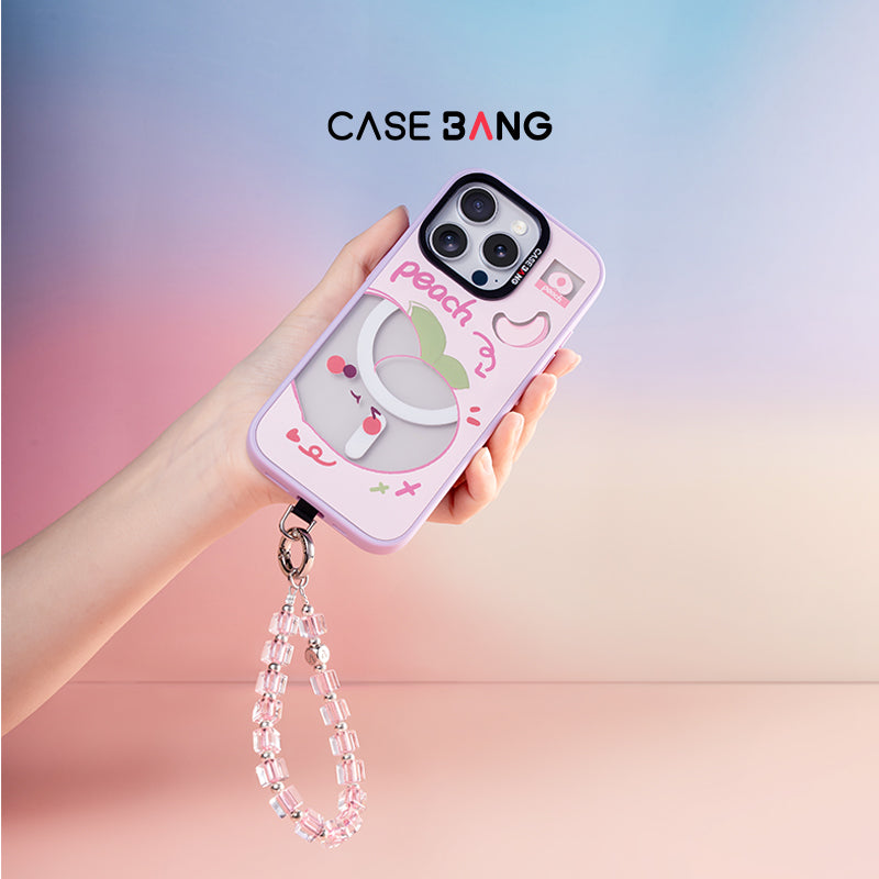 CASEBANG Energy Wrist Strap