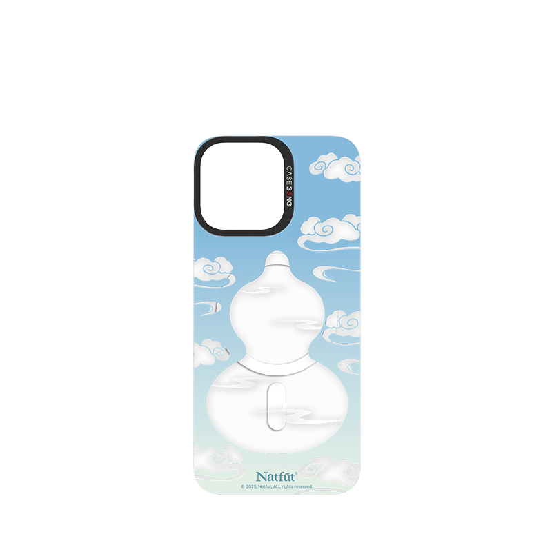 CASEBANG - Natfut 2.0 Series Phone Cover