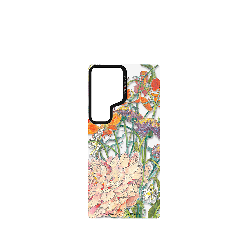 CASEBANG - Deji Art Series Phone Cover