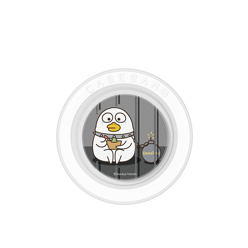 CASEBANG - Duckyo2.0 Series MagSafe Pop Socket