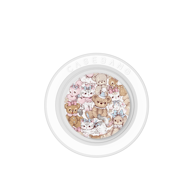 CASEBANG - Sweet Dreams Series MagSafe Pop Socket