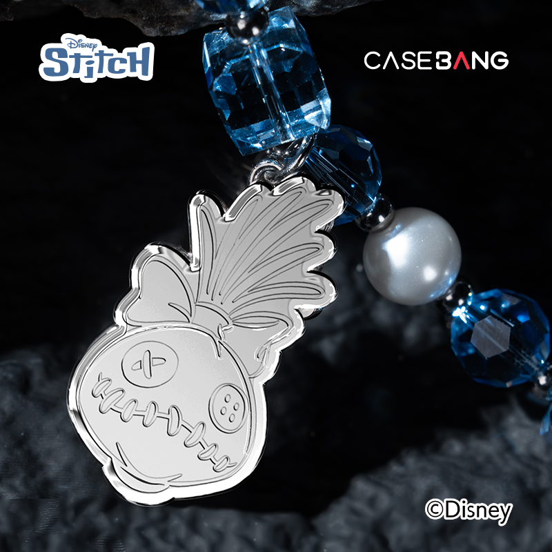 CASEBANG x Stitch Wrist Strap