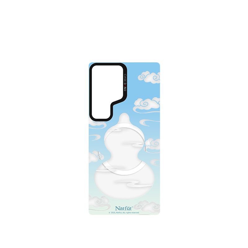 CASEBANG - Natfut 2.0 Series Phone Cover