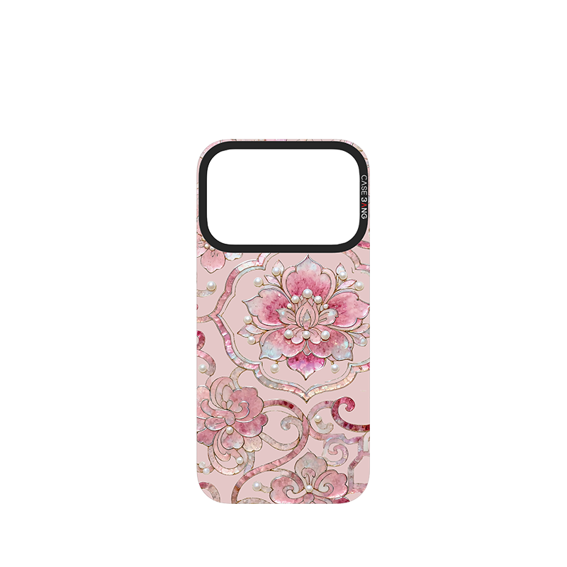 CASEBANG - Pearl Series Phone Cover