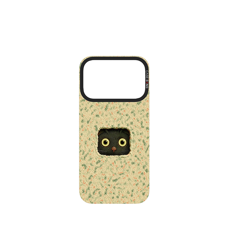 CASEBANG - A Day with Kitty Series Phone Cover