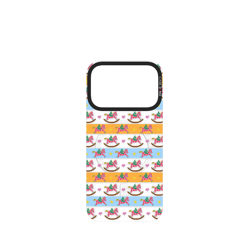 CASEBANG - Magic Horse Series Phone Cover