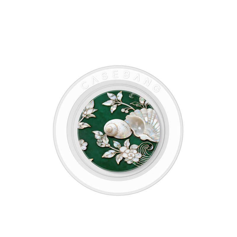 CASEBANG - Pearl Series MagSafe Pop Socket