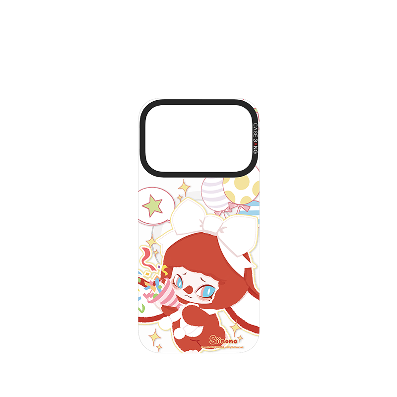 CASEBANG - Siinono Series Phone Cover