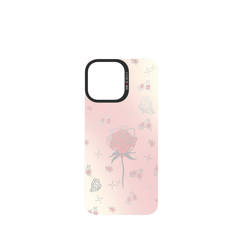CASEBANG - Petals Sunshine - Blossom Series Phone Cover